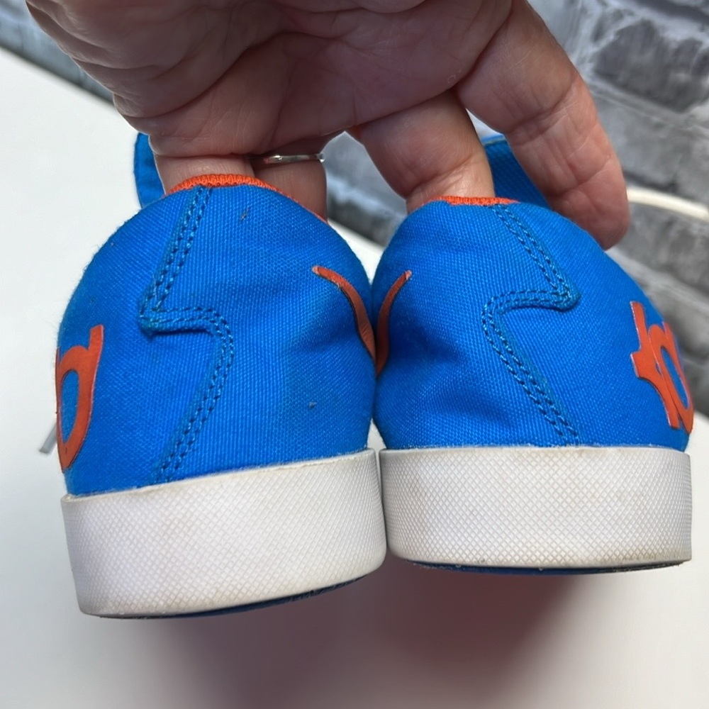 Nike KD shoes - Picture 9 of 10